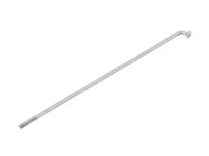 Speiche einzeln (3.1 x 157 mm) Stahl verzinkt Hinterrad NOS | Piaggio Ciao Speiche einzeln (3.1 x 157 mm) Stahl verzinkt Hinterrad NOS | Piaggio Ciao