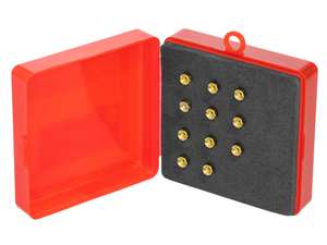 set di ugelli swiing® revival M3,5 (60 - 70) Bing SRE, SRA, SRC, SRF set di ugelli swiing® revival M3,5 (60 - 70) Bing SRE, SRA, SRC, SRF
