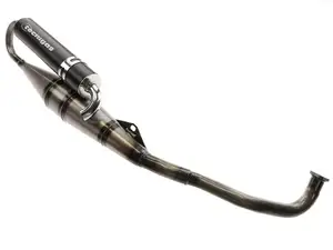 Scarico Tecnigas Next R | Tomos Scarico Tecnigas Next R | Tomos