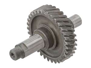 Albero principale 33 T. Cambio NOS | Sachs 503 AB/AC/ABL/ADV (A5646) Albero principale 33 T. Cambio NOS | Sachs 503 AB/AC/ABL/ADV (A5646)