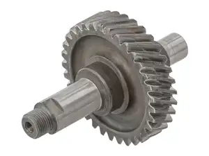 Albero principale 33 T. Cambio NOS | Sachs 503 AB/AC/ABL/ADV (A5646) Albero principale 33 T. Cambio NOS | Sachs 503 AB/AC/ABL/ADV (A5646)