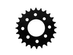 Pignone ESJOT 24 denti (8 fori) | Hercules, Tomos, Zündapp Alpa Spezial 3000 Pignone ESJOT 24 denti (8 fori) | Hercules, Tomos, Zündapp Alpa Spezial 3000