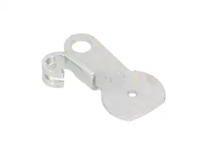 Leva dello starter Dell'Orto SHA 14 - 16 mm (tipo 2) Leva dello starter Dell'Orto SHA 14 - 16 mm (tipo 2)