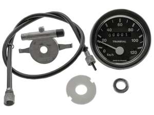 Transval Tachoset | MBK 51 Super (Leleu) Transval Tachoset | MBK 51 Super (Leleu)