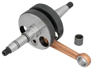 swiing® revival Kurbelwelle «Original» | Puch E50 swiing® revival Kurbelwelle «Original» | Puch E50