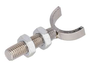 EBR clamping screw frame strut chrome EBR clamping screw frame strut chrome