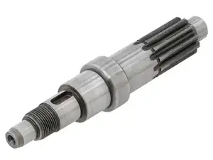 Getriebewelle 11 Zähne | Tomos Getriebewelle 11 Zähne | Tomos