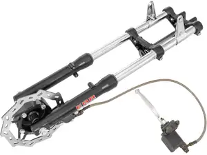 swiing® ingenious set di freni a disco EBR Harry | Puch swiing® ingenious set di freni a disco EBR Harry | Puch