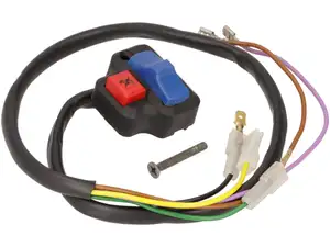 Interruttore luce | Piaggio SI FL2 Interruttore luce | Piaggio SI FL2