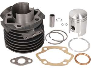 swiing® ingenious kit cilindro 40 mm | Cilo 502T swiing® ingenious kit cilindro 40 mm | Cilo 502T
