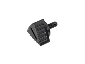 66HEROES vite di protezione laterale CNC 13 mm alluminio nero (materiale solido) 66HEROES vite di protezione laterale CNC 13 mm alluminio nero (materiale solido)