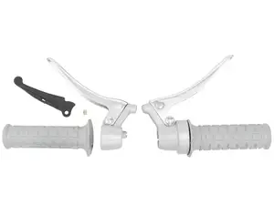 Lusito Griffset grau Lusito Griffset grau