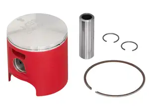 Pistone MBR 46,94 mm Gilardoni italkit GME | Puch Pistone MBR 46,94 mm Gilardoni italkit GME | Puch