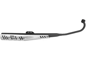 Scarico KAT replica senza catalizzatore | Hercules 503 Scarico KAT replica senza catalizzatore | Hercules 503