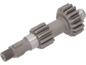 Contralbero HS-Retro 11 / 17 denti (qualità 1A) | Puch X30 NS, NL Contralbero HS-Retro 11 / 17 denti (qualità 1A) | Puch X30 NS, NL