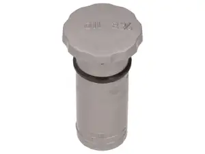 Tappo serbatoio grigio con misurino NOS | Piaggio Ciao Tappo serbatoio grigio con misurino NOS | Piaggio Ciao