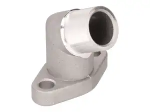 Collettore di aspirazione 13 mm alluminio 45° | Tomos A3 Collettore di aspirazione 13 mm alluminio 45° | Tomos A3