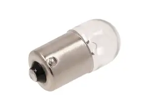 swiing® lampadina revival luce posteriore 6V - 5W (BA15s, G18) 1-filamento swiing® lampadina revival luce posteriore 6V - 5W (BA15s, G18) 1-filamento