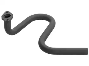 Collettore di scarico GPO 19 mm | Puch Supermaxi LG1, LG2 Collettore di scarico GPO 19 mm | Puch Supermaxi LG1, LG2