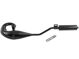 Scarico ADDY S100F Scarico ADDY S100F