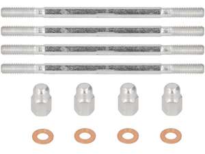Set di prigionieri Polini M7x123 | Minarelli Set di prigionieri Polini M7x123 | Minarelli