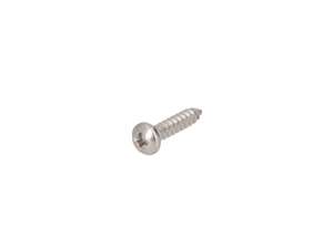 Vite Ø 2,9x13 fanale posteriore Inox originale | Piaggio Ciao PX, C24, Bravo Vite Ø 2,9x13 fanale posteriore Inox originale | Piaggio Ciao PX, C24, Bravo