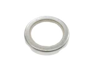 Anello parapolv. Ø30 mm (feltro) cerchio post. fuso | Hercules Prima,Optima Anello parapolv. Ø30 mm (feltro) cerchio post. fuso | Hercules Prima,Optima