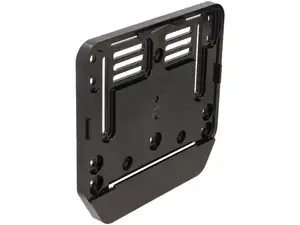 Nummernschildhalter Kunststoff (CH-Version) | Motorrad / Scooter / Vespa Nummernschildhalter Kunststoff (CH-Version) | Motorrad / Scooter / Vespa