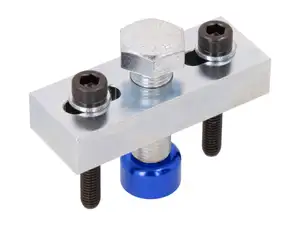 Grilletto frizione GPO | Puch E50 Grilletto frizione GPO | Puch E50