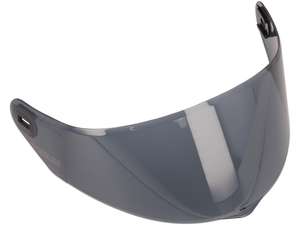 Visiera di ricambio "Trendy" per casco integrale colorata Visiera di ricambio "Trendy" per casco integrale colorata