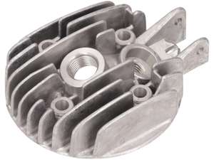 AKOA 38 mm Zylinderkopf für Dekoventil | Sachs 503 2AL, AAL, 2BL, ABL AKOA 38 mm Zylinderkopf für Dekoventil | Sachs 503 2AL, AAL, 2BL, ABL