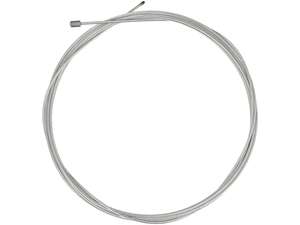 Cavo gas Ø 1,25 mm x 220 cm (nipplo cilindrico) Bing Cavo gas Ø 1,25 mm x 220 cm (nipplo cilindrico) Bing