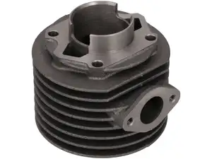 Cilindro GPO 40 mm (senza pistone e set di guarnizioni) "originale" | Pony GTX, Cross 521 (A8092) Cilindro GPO 40 mm (senza pistone e set di guarnizioni) "originale" | Pony GTX, Cross 521 (A8092)