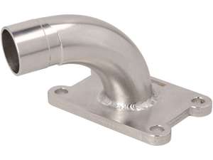 swiing® collettore di aspirazione geniale Gilardoni italkit Inox swiing® collettore di aspirazione geniale Gilardoni italkit Inox