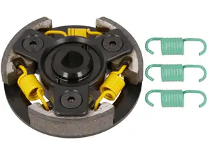 Versione flangia frizione Jammer | Minarelli V1 Versione flangia frizione Jammer | Minarelli V1