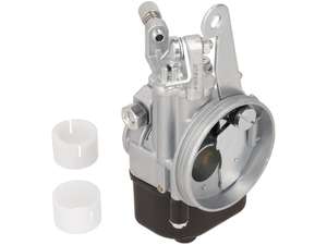 Carburatore Pinasco 16/16 SHA a comando manuale | Piaggio SI, Boss, Grillo Carburatore Pinasco 16/16 SHA a comando manuale | Piaggio SI, Boss, Grillo