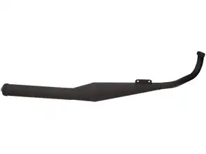 Scarico Homoet P4 28 mm | Tomos 4L / 4TL Scarico Homoet P4 28 mm | Tomos 4L / 4TL