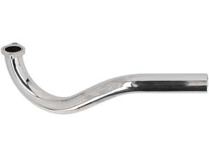 collettore di scarico swiing® ingenious 28 mm cromo | Puch Maxi S / N, X30 NS / NL collettore di scarico swiing® ingenious 28 mm cromo | Puch Maxi S / N, X30 NS / NL