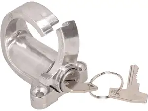 Gancio portapacchi / gancio portacasco bloccabile | Vespa Gancio portapacchi / gancio portacasco bloccabile | Vespa