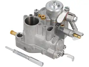 Carburatore Dell'Orto SI 24.24E senza lubrificazione separata | Vespa PX200, Rally 200 Carburatore Dell'Orto SI 24.24E senza lubrificazione separata | Vespa PX200, Rally 200