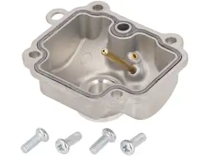 Carburatore Polini CP con camera a galleggiante Carburatore Polini CP con camera a galleggiante