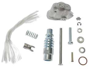 Kit decompressore con cofano | Puch X30, Velux Kit decompressore con cofano | Puch X30, Velux