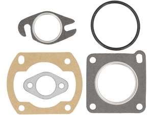 Set di guarnizioni AKOA per kit cilindri a pareti larghe da 45 mm | Sachs 503 AB / AC Set di guarnizioni AKOA per kit cilindri a pareti larghe da 45 mm | Sachs 503 AB / AC