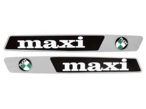 Adesivo serbatoio Puch Maxi Old School Adesivo serbatoio Puch Maxi Old School