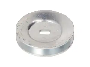 Pully Ø 60 mm mono gearbox | Piaggio Ciao, Si, Bravo, Boxer Pully Ø 60 mm mono gearbox | Piaggio Ciao, Si, Bravo, Boxer