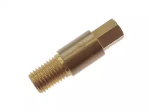 Getto a spillo BING 2,08 carburatore Bing SRA & SRC Getto a spillo BING 2,08 carburatore Bing SRA & SRC