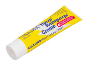 Crema detergente mani Croldino 100 ml Crema detergente mani Croldino 100 ml