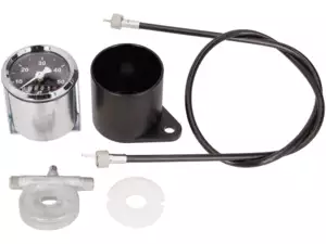 66HEROES set tachimetro 19" 66HEROES set tachimetro 19"