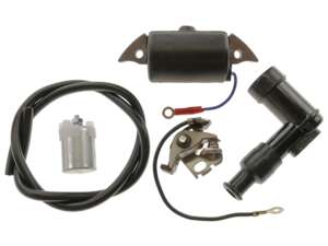 Set di revisione dell'accensione Bosch (budget) Set di revisione dell'accensione Bosch (budget)