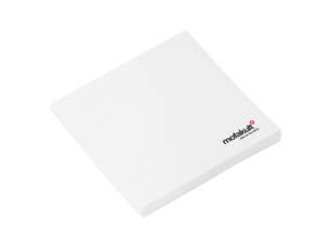 mk-Merch sticky notes 75 x 75 mm mk-Merch sticky notes 75 x 75 mm